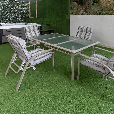 Apartment Relax Whit Big Terrace 170M2 Near The Beach Split Exterior photo